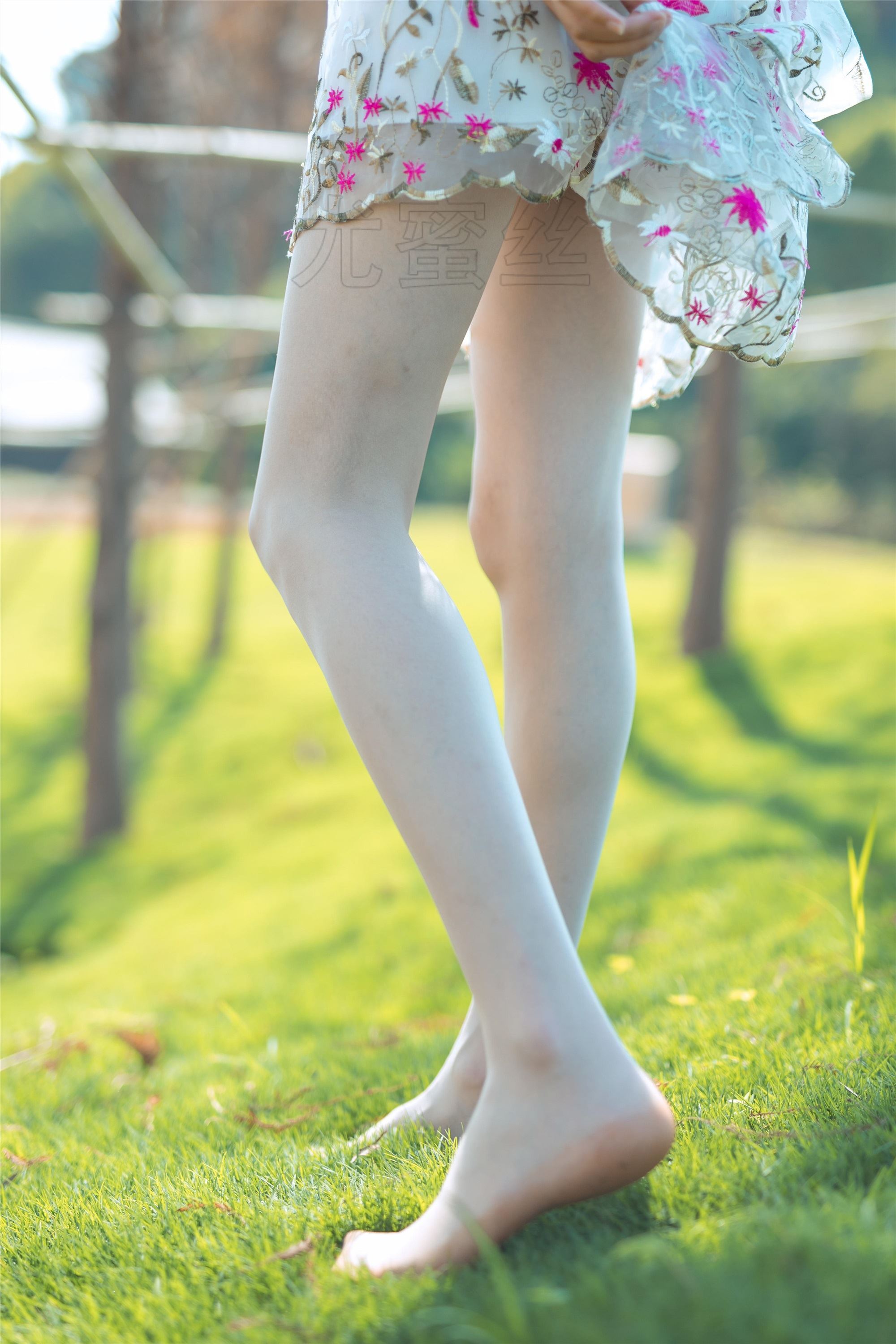 尤蜜丝 穿搭写真 NO.004